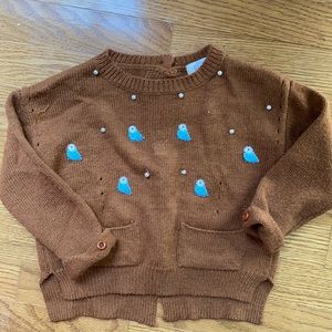 Girls Boutique sweater